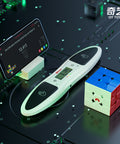 Qiyi Smart Timer (does not include cube or cellphone)