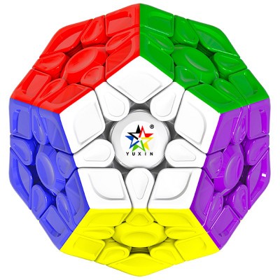 What is the Best Megaminx?