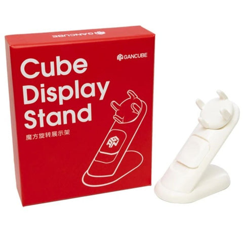 GAN Cube Display Turning Stand
