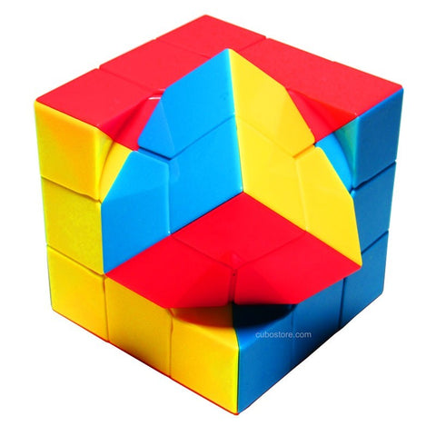 Moyu Redi Cube