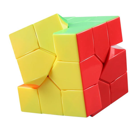 Moyu Redi Cube Stickerless