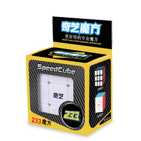 2x3x3 Qiyi Cuboid