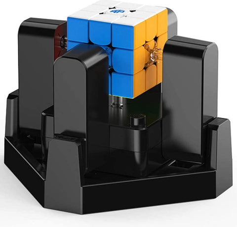 3x3x3 GAN Robot Cube Solving Machine