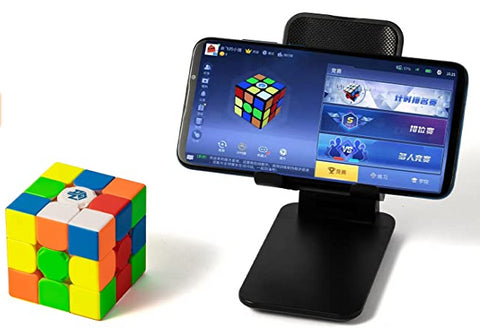 3x3x3 GAN 356 i3 Smart cube, stickerless with bluetooth and charger