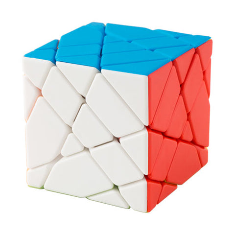 Axis Cube Designs 4x4x4 FANXIN AXIS CUBE – Speedcubes (Pty) Ltd