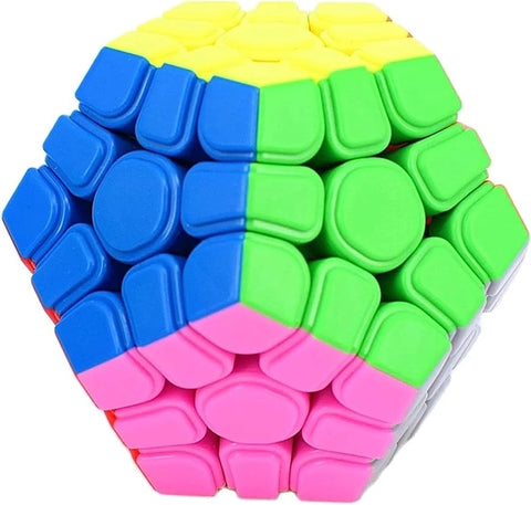 Meilong 3x3 Megaminx