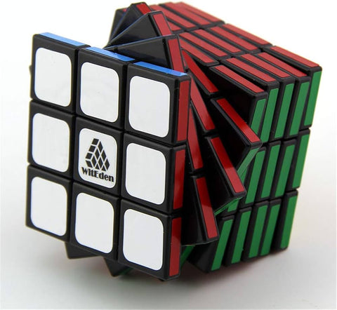 WitEden 3x3x9