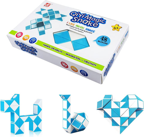 QiYi 24 blocks Magic Snake