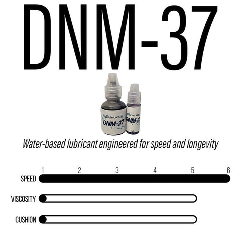 DNM-37 Lube / Lubricant 3ml