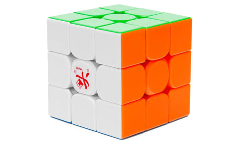 3x3x3 Dayan Guhong Pro Magnetic OR Maglev 55mm