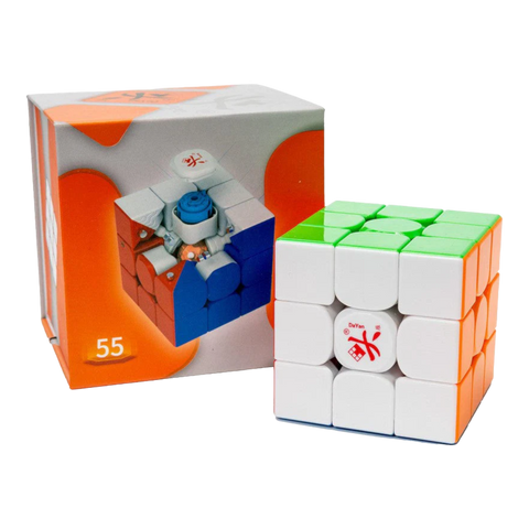 3x3x3 Dayan Guhong Pro Magnetic OR Maglev 55mm