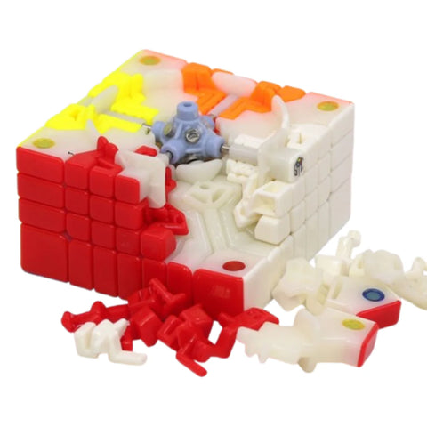 DianSheng mini 7x7 56mm Magnetic