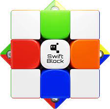 3x3x3 GAN Swift Block 355S Magnetic
