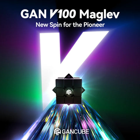 GANV100