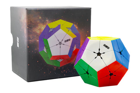 Diansheng Galaxy 2x2 Megaminx Kilominx Magnetic