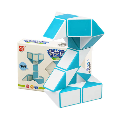 QiYi 24 blocks Magic Snake