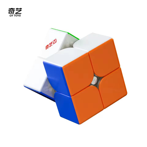 2x2x2 Qiyi M Pro  Magnetic OR Ball Core