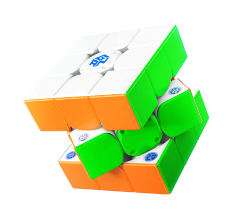 3x3x3 GAN 356 i Carry  E Frosted Bluetooth Smartcube