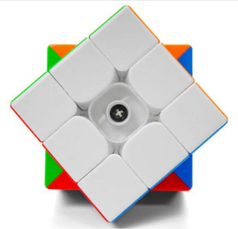 3x3x3 QiYi Warrior M Magnetic