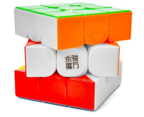 3x3x3 YJ Pocket Cube Mini Magnetic 50mm