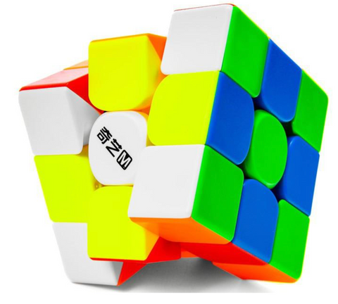 3x3x3 QiYi M Pro V2 Magnetic Flagship