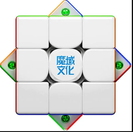 3x3x3 Weilong V11 M, 8M Ball Core, 20M Maglev Ball Core UV 3 VERSIONS