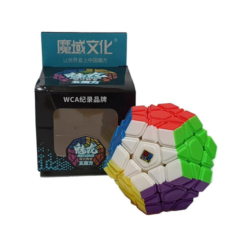 Meilong 3x3 Megaminx
