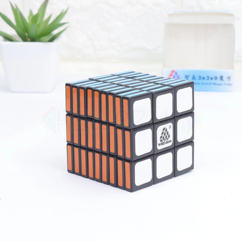 WitEden 3x3x9