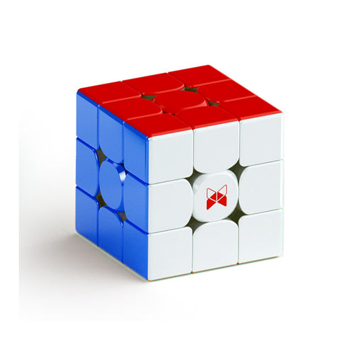 Back Cube Tornado 3x3 V4 Magnetic FLAGSHIP – Speedcubes (Pty) Ltd