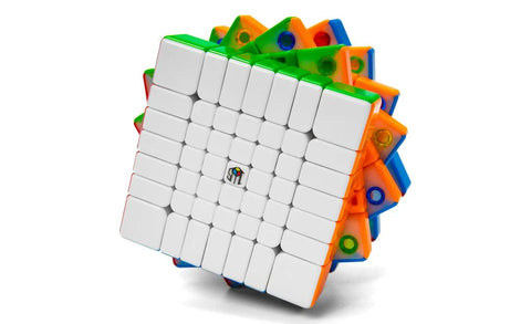 DianSheng mini 7x7 56mm Magnetic