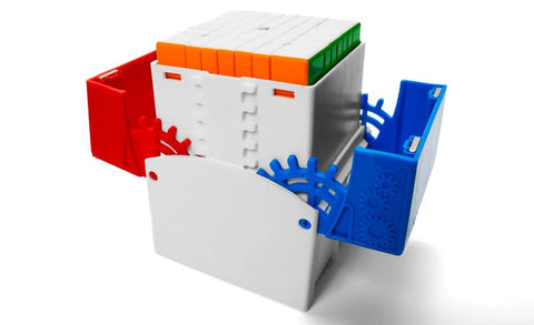 DianSheng mini 7x7 56mm Magnetic