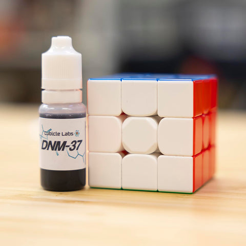 DNM-37 Lube / Lubricant 3ml Speedcubes (Pty) Ltd DNM-37 Lube / Lubricant 3ml Speedcubes (Pty) Ltd