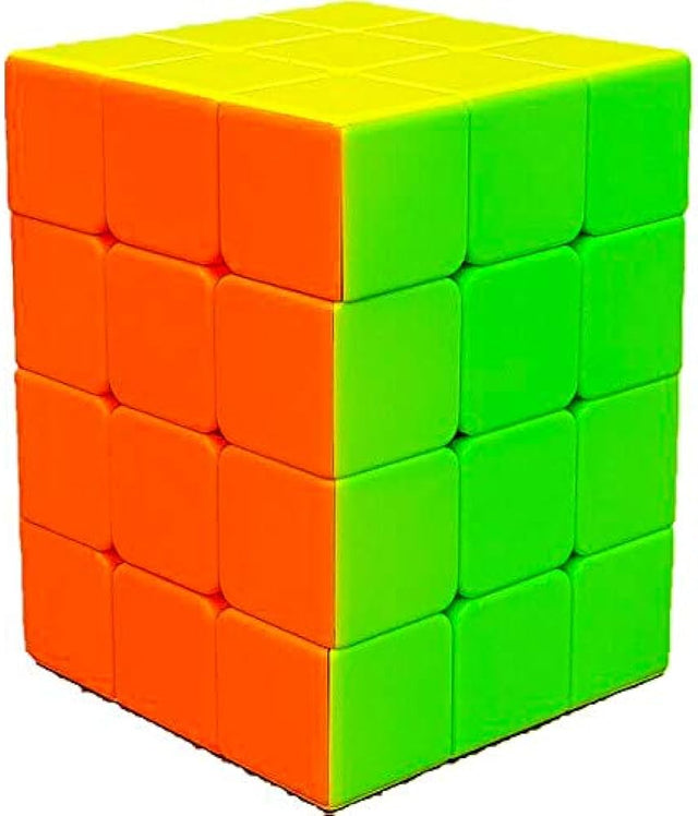 3x3x4 Fanxin Cuboid – Speedcubes (Pty) Ltd