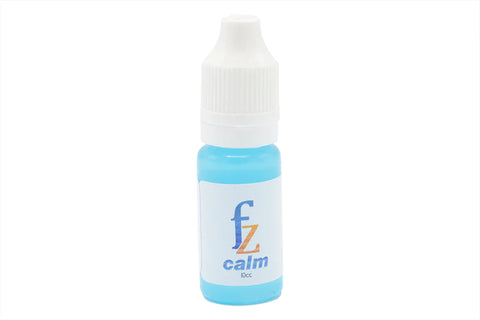 FZ Calm Lube - 10ml
