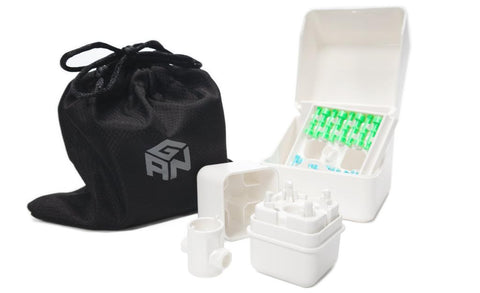 GAN 16 Maglev OR Maglev Max UV Coated