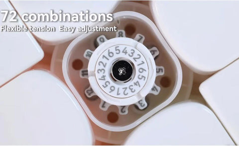 GAN 16 Maglev OR Maglev Max UV Coated