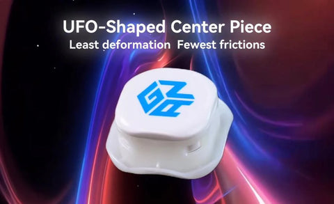 GAN 16 Maglev OR Maglev Max UV Coated