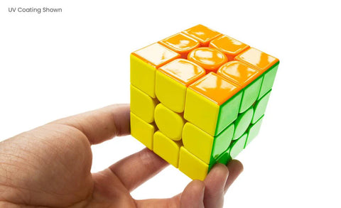 GAN 16 Maglev OR Maglev Max UV Coated