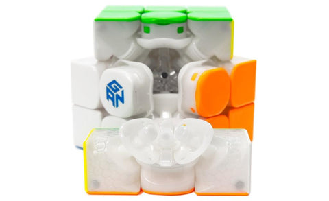 GAN 16 Maglev OR Maglev Max UV Coated