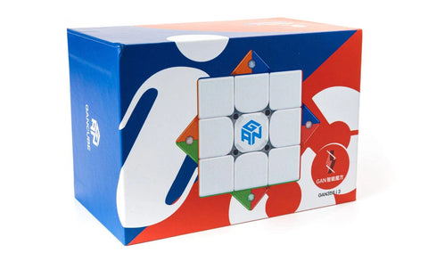 GAN356 i3 V2 Smart Cube