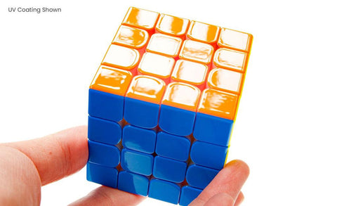 GAN 460 4x4 V2 Magnetic, UV Or Frosted