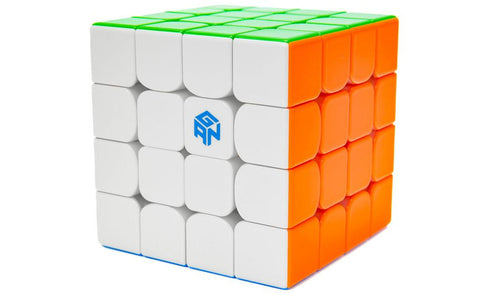GAN 460 4x4 V2 Magnetic, UV Or Frosted