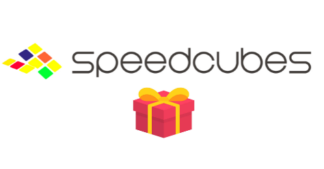 Speedcubes Gift Card