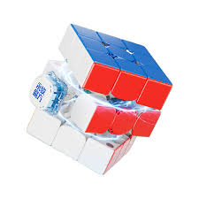 YJ Meta 3x3 Wing-Magnetic 8M Ball Core UV