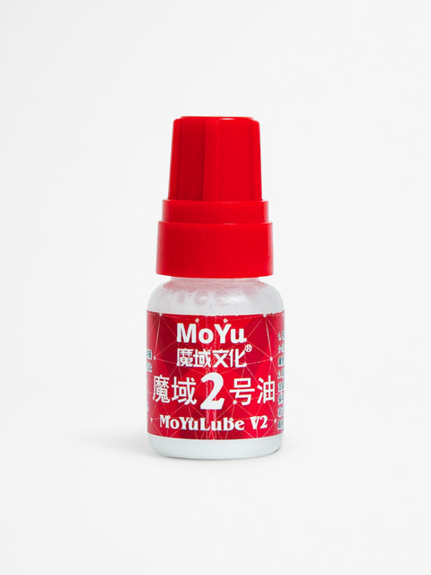 MoYu Lube V2 - 5ml