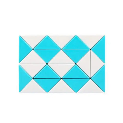 QiYi 24 blocks Magic Snake