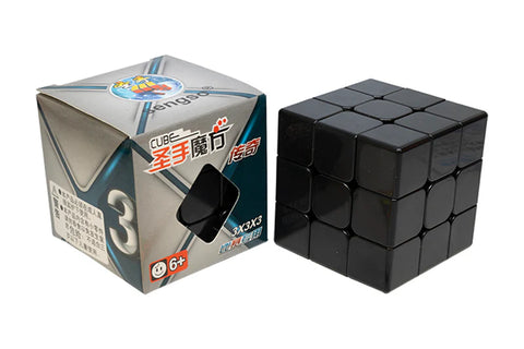ShengShou 3x3x3 Legend BLANK