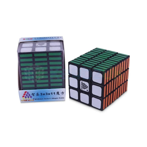 WitEden 3x3x9