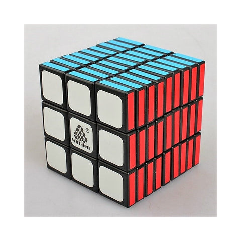 WitEden 3x3x9