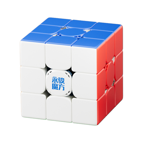 YJ Meta 3x3 Wing-Magnetic 8M Ball Core UV